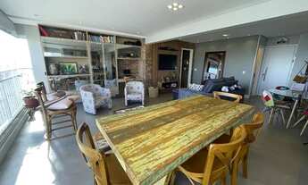 Imagem 3: Apartamento com 120 metros com 3 suítes em Santa Teresinha - São Paulo - SP