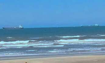 Imagem: LINDO APARTAMENTO COM VISTA PARA O MAR