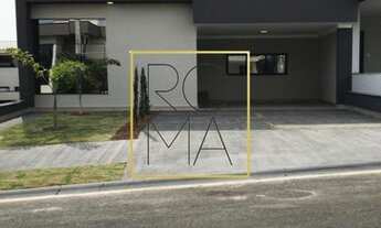 Imagem: Casa para Venda em Indaiatuba, Jardim Mantova