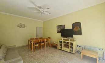 Imagem 5: Apartamento beira mar, vista mar, 4 dormitórios ( 1 suíte), 2 vagas, Pitangueiras, Guarujá