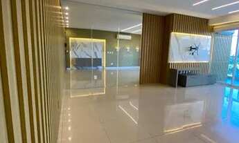 Imagem 3: Apto no Bairro de Fátima - 123m²