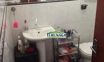 Imagem 5: Sobrado com 3 dormitórios, 180 m² - venda por R$ 800.000,00 ou aluguel por R$ 4.250,00/mês