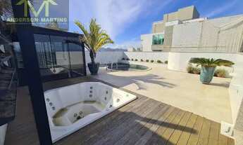 Imagem 5: Cobertura espetacular finamente decorada Cód: 22790 D