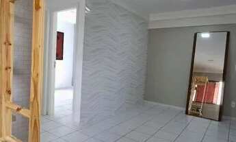 Imagem 2: Aluga-se Apartamento Ecopark 45m², 2/4 Emaús - Parnamirim - RN