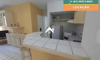 Imagem 3: Excelente estudio Candeias totalmente mobiliado e equipado por 2 mil reais