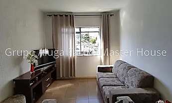 Imagem 7: Ref.: 3028 - Aluguel Apartamento 3 quartos - Cascatinha