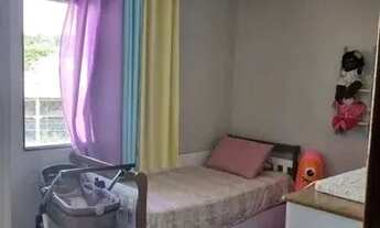 Imagem 6: Apartamento com 2 dormitórios à venda, 57 m² por R$ 233.000,00 - Nova Petrópolis - São Ber