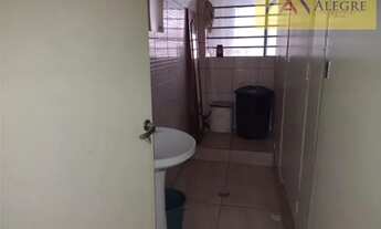 Imagem 7: São Paulo - Conjunto Comercial/Sala - Cidade Ademar