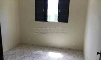 Imagem 6: Apartamento Padrão em São Carlos