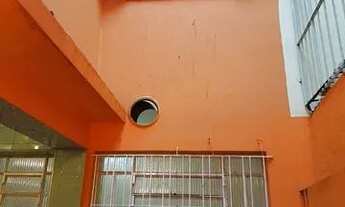 Imagem 7: SANTO ANDRÉ - Sobrado Padrão - VILA BASTOS