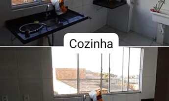 Imagem 2: Apartamento Apartamento com 2 dormitórios