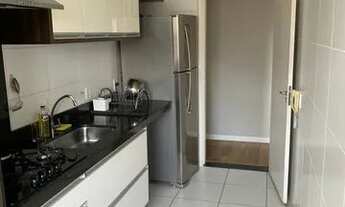 Imagem: Apartamento à venda no Bosque de Madrid