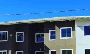 Imagem 6: Apartamento Térreo c/ Quintal Coberto