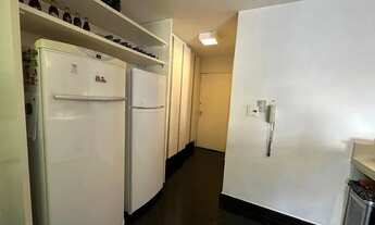 Imagem 4: Apartamento Moema pássaros