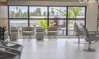 Imagem 7: Apartamento para aluguel e venda possui 38 metros quadrados com 2 quartos