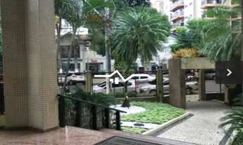 Imagem 3: Apartamento de 330m² com 4 suítes para locação na Nazaré - Doutor Imóveis Belém