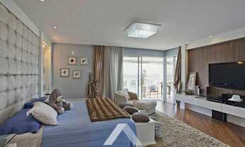 Imagem 12: Apartamento Alto Padrão para Venda em Campo Belo São Paulo-SP