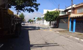 Imagem 3: Casa com 3 dormitórios, 200 m² - venda por R$ 550.000,00 ou aluguel por R$ 2.000,00/mês