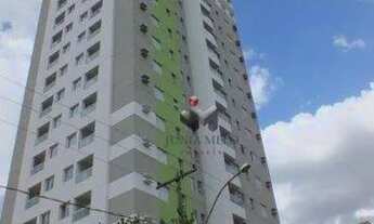 Imagem 7: Apartamento com 1 dormitório para alugar, 44 m² por R$ 1.685,00/mês - Jardim Nova Aliança