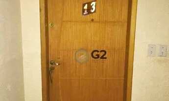 Imagem 7: Apartamento com 2 dormitórios à venda, 55 m² por R$ 120.000 - Jardim Eldorado - Indaiatuba