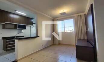 Imagem 4: Apartamento para Aluguel - Jardim Botânico, 2 Quartos, 49 m2