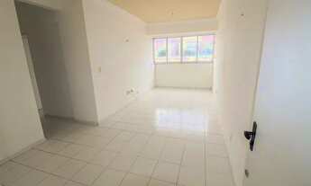 Imagem 4: Ed. Renascer! Excelente apartamento com 3 quartos sendo 2 suíte, wc social, armários cozin