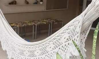 Imagem 3: Apartamento tipo casa no terreo com 3 quartos, condominio com piscina