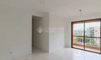 Imagem 2: Apartamento para venda com 73 metros quadrados com 3 quartos