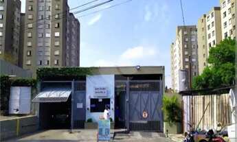 Imagem 7: Apartamento com 2 Quartos e 1 banheiro à Venda, 42 m² no Campo Limpo - São Paulo/SP