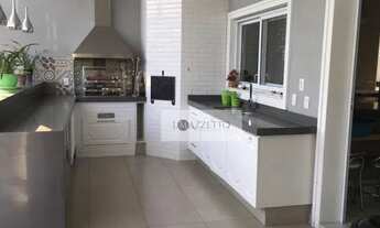 Imagem 4: Sobrado com 4 dormitórios, 400 m² - venda por R$ 3.500.000,00 ou aluguel por R$ 17.484,42