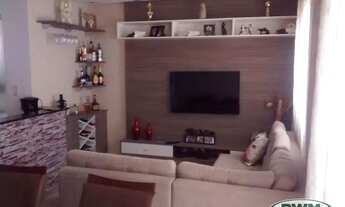 Imagem 5: Apartamento com 2 dormitórios à venda, 56 m² por R$ 200.000,00 - Lopes de Oliveira - Soroc