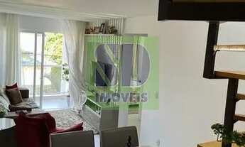 Imagem 2: Cobertura em Palmeiras - Cabo Frio