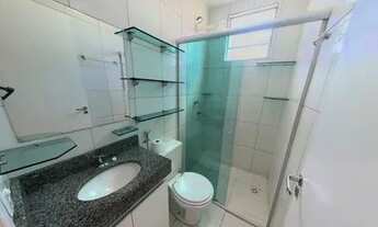 Imagem 7: Apartamento com 2 dormitórios para alugar, 45 m² por R$ 1.595,00/mês - Nova Baden - Betim