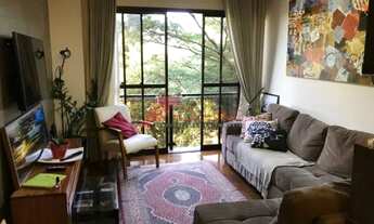 Imagem: APARTAMENTO RESIDENCIAL em CAMPINAS - SP