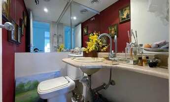 Imagem 7: Apartamento com 2 dormitórios à venda, 230 m² por R$ 2.500.000 - Real Parque - São Paulo/S