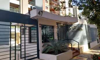 Imagem: Apartamento - Cambuí - Campinas