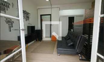 Imagem 4: Apartamento para Aluguel - Liberdade, 1 Quarto, 44 m2