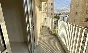 Imagem: Apartamento com 3 dormitórios para alugar