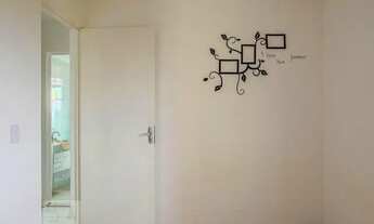 Imagem 5: Apartamento para Aluguel - Vila Dionísia, 2 Quartos, 49 m2