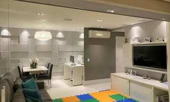 Imagem 2: Apartamento com 2 dormitórios à venda, 87 m² por R$ 1.030.000,00 - Mooca - São Paulo/SP