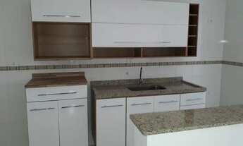 Imagem 3: Apartamento com 2 dormitórios para alugar, 63 m² por R$ 2.660,00/mês - Osvaldo Cruz - São