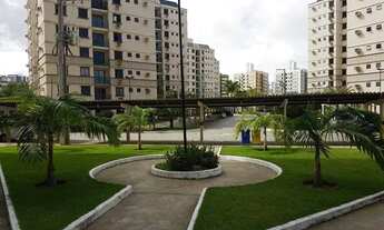 Imagem 2: Apartamento para Locação em Aracaju, Farolândia, 3 dormitórios, 1 suíte, 2 banheiros, 1 va