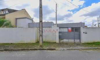 Imagem 2: Casa com 3 dormitórios à venda, 108 m² por R$ 550.000,00 - Santa Cândida - Curitiba/PR