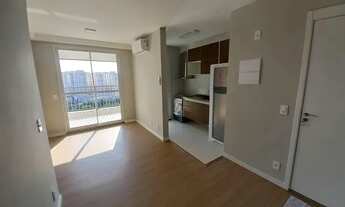 Imagem: Apartamento com 51m² para locação com