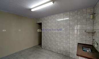 Imagem 4: Casa Térrea para locação, Vila Guilherme, São Paulo, SP