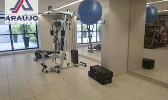 Imagem 3: Apartamento com 4 dormitórios à venda, 240 m² por R$ 900.000 - Tambaú - João Pessoa/PB