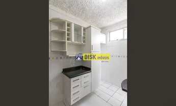 Imagem 4: Apartamento com 2 dormitórios, 80 m² - venda por R$ 330.000,00 ou aluguel por R$ 1.742,00