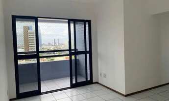 Imagem 5: NI - Apartamento I 3 quartos I Em Boa Viagem I Lazer completo