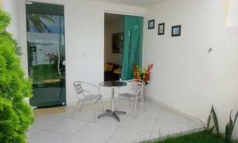 Imagem 5: Casa na Aruanã Casa com 3 dormitórios