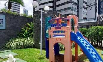 Imagem 6: Apartamento / Padrão - Madalena - Locação e Venda - Residencial River Tower